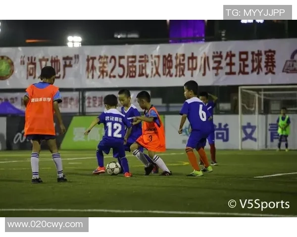 惠州球星汇与中国足球小被激战正酣 共谱未来足球增长新篇章