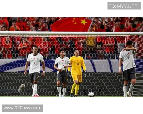 球星眼中的中国足球队：挑战与机遇并存的未来进步之路